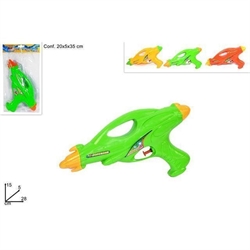PISTOLA AD ACQUA CM.20 -SCAT-