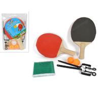 PING PONG SET -SCAT-
