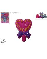 TRUCCHI TROUSSE LECCA LECCA-SCAT-