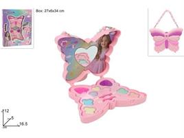 TRUCCHI TROUSSE LECCA LECCA-SCAT-