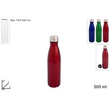 BORRACCIA TERMICA 500ML -SCAT-