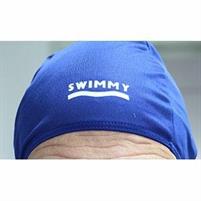 CUFFIA PISCINA TESSUTO