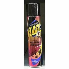 INSETTICIDA FLASH SCARAFAGGI & FORMICHE SPRAY 250ML