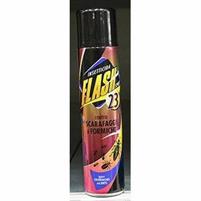 INSETTICIDA FLASH SCARAFAGGI & FORMICHE SPRAY 250ML