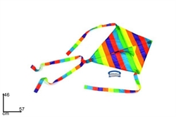 AQUILONE MULTICOLOR