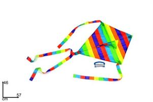 AQUILONE MULTICOLOR