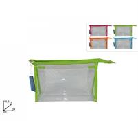 BUSTINA BEAUTY TRASPARENTE CM.33X17