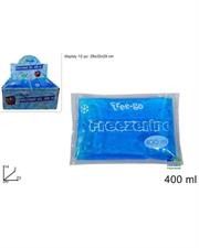 PANETTO FREEZERINO GHIACCIO GEL ML.400