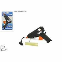 TERMOCOLLANTE PISTOLA  SILICONE PICCOLA (FL-158F)-SCAT