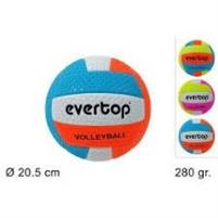 PALLONI WOLLEY BEACH evertop- scat