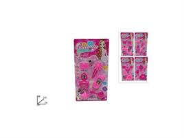 CARTELLA BEAUTY CM.36