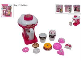 CUCINA COFFE' SHOP-SCAT