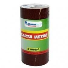 CARTA VETRATA ROTOLO MT.5