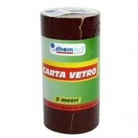 CARTA VETRATA ROTOLO MT.5