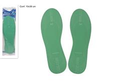 SOLETTE SCARPE CLOROFILLA
