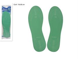 SOLETTE SCARPE CLOROFILLA