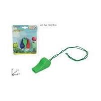 FISCHIETTI SET 3 PEZZI