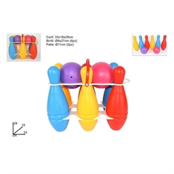 BIRILLI SET 6+2