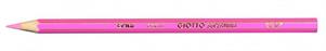 PASTELLI GIOTTO SUPERMINA ROSA 3,8mm