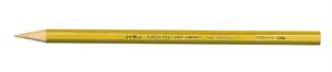 PASTELLI GIOTTO SUPERMINA GIALLO OCRA 3,8mm