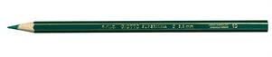 PASTELLI GIOTTO SUPERMINA VERDE SMERALDO 3,8mm