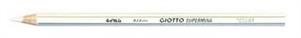PASTELLI GIOTTO SUPERMINA BIANCO 4.0mm