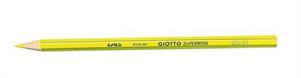 PASTELLI GIOTTO SUPERMINA GIALLO 4.0mm