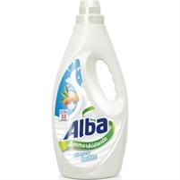 ALBA AMMORBIDENTE ML1850 BIANCOLATTE