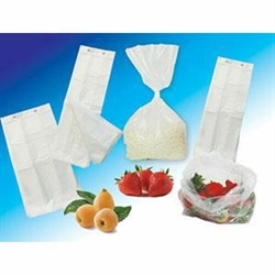 SHOPPER POLITENE PELD 15+10X35 BLOCK NOTES CARTONE 10 KG my35