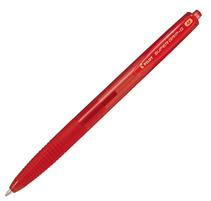 PENNE PILOT SUPER GRIP-G A SCATTO M ROSSE