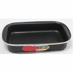 PADELLA LASAGNERA CM.30-VITRINOR BLACK