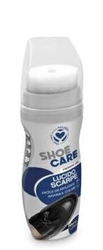 LUCIDO TUBETTO SB CREMA 75ML NERO