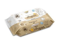x fazzoletti imbevuti baby-80 sb ARGAN pop/up