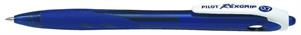 PENNE PILOT REXGRIP BEGREEN SCATTO 0,7 BLU