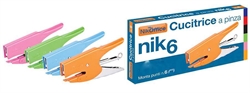 CUCITRICE a pinza st.NIKOFFICE 642 PASTEL