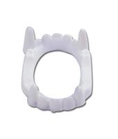 DENTIERA DOPPIA IN BUSTA