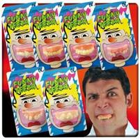 DENTIERA VAMPIRO FUNNY BIMBI