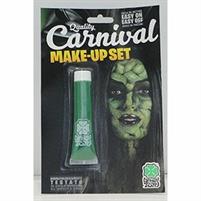 MAKETRUCCO TUBETTO FONDOTINTA VERDE ML.28,3 CA. IN BLISTER