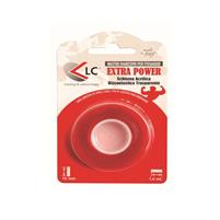 NASTRO ADESIVO BIADESIVO extra power 19mmX1,5mt LC ADESIVI