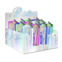 BUSTINA BAULETTO BRIXTON IRIDESCENT