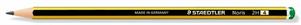 MATITE STAEDTLER NORIS 2H=4