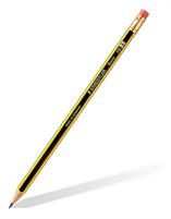 MATITE STAEDTLER NORIS CON GOMMA HB