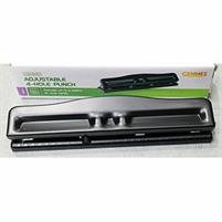PERFORATORE 4 FORI REGOLABILI SIAM