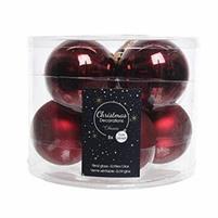 APPEND.BORDEAUX PALLE 70MM IN BOX DA 8 PEZZI