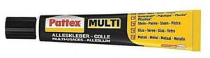 ATTACCATUTTO PATTEX MULTI GR.20