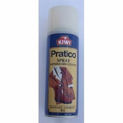 CAMOSCIO KIWI BLU SPRAY RAVVIVANTE 200ML