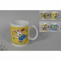 TAZZONE PASQUALE DECORATIVO