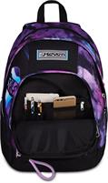 ZAINO SEVEN DUAL PINK FUSION