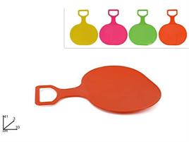 SLITTINO PADELLA C/MANICO COL. ASS. ART.CN12058@