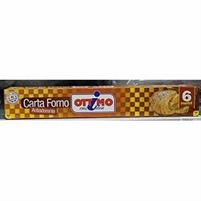 CARTA FORNO 6MT OTTIMO